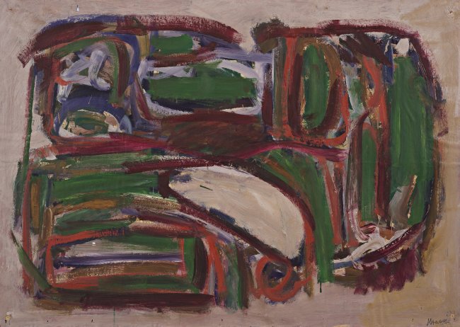 Ivan Kawun - Composition