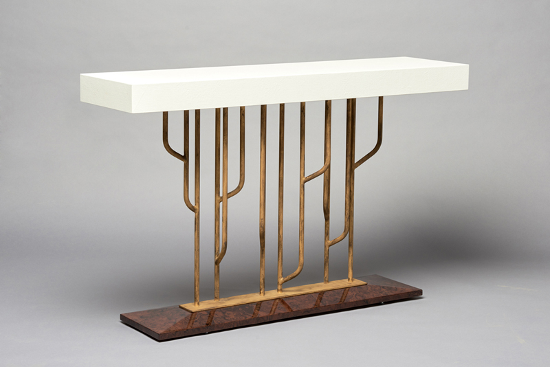 Philippe Allemand  - Console